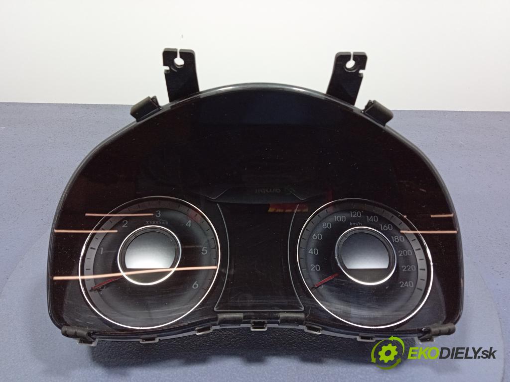 Hyundai I40 2011 prístrojovka/ budíky 94011-3Z010