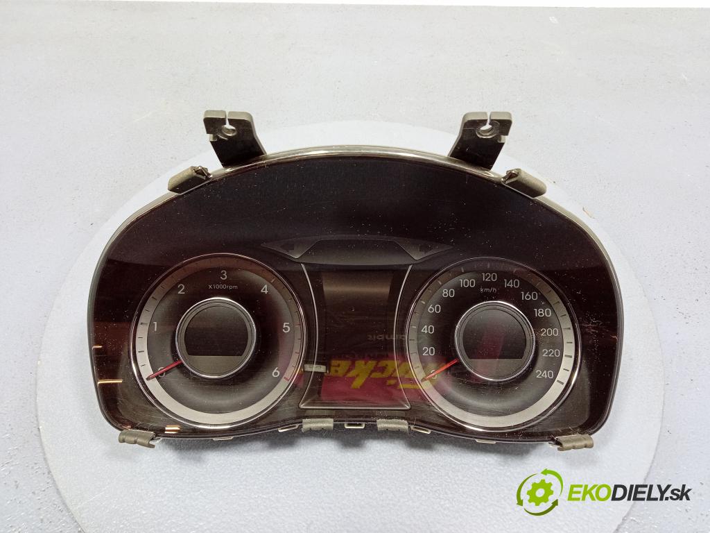 Hyundai I40 2011 prístrojovka/ budíky 94011-3Z010
