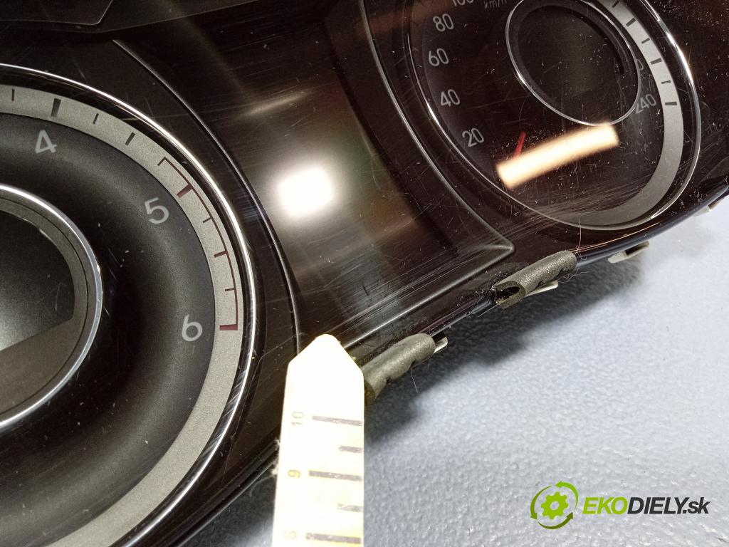 Hyundai I40 2011 prístrojovka/ budíky 94011-3Z010