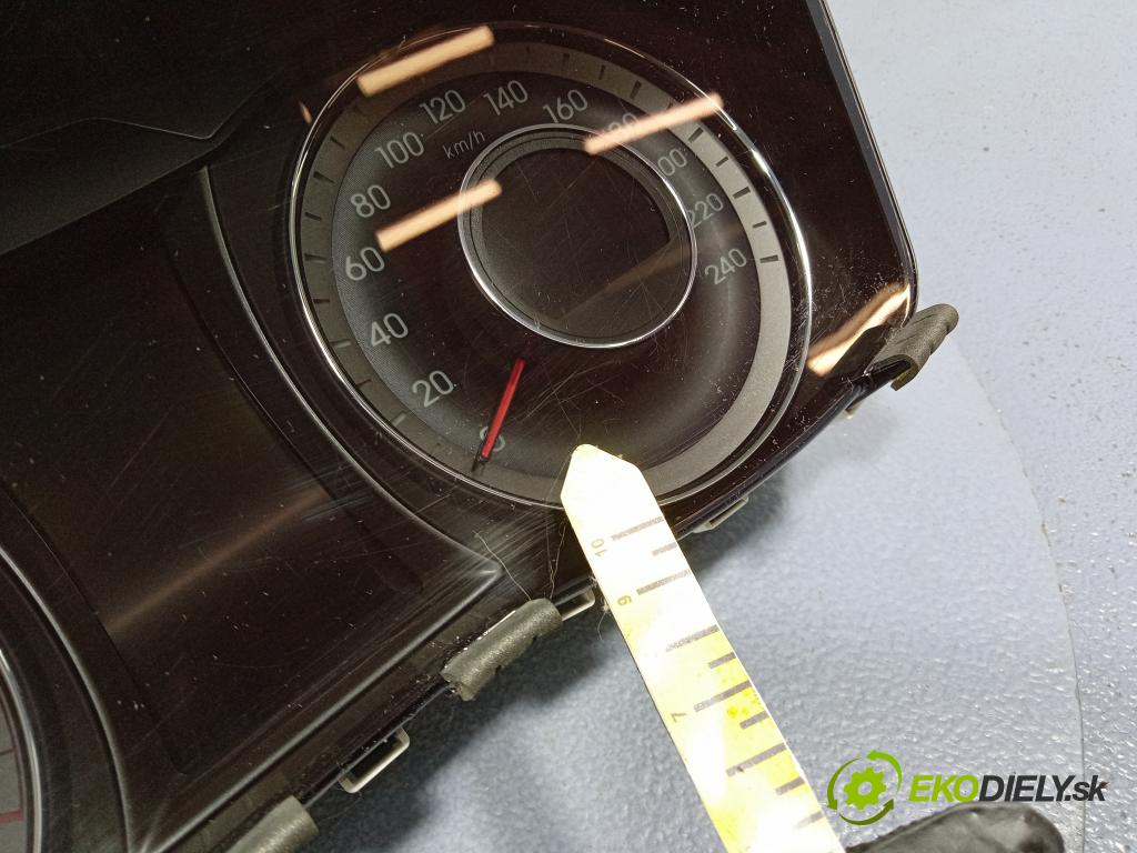 Hyundai I40 2011 prístrojovka/ budíky 94011-3Z010
