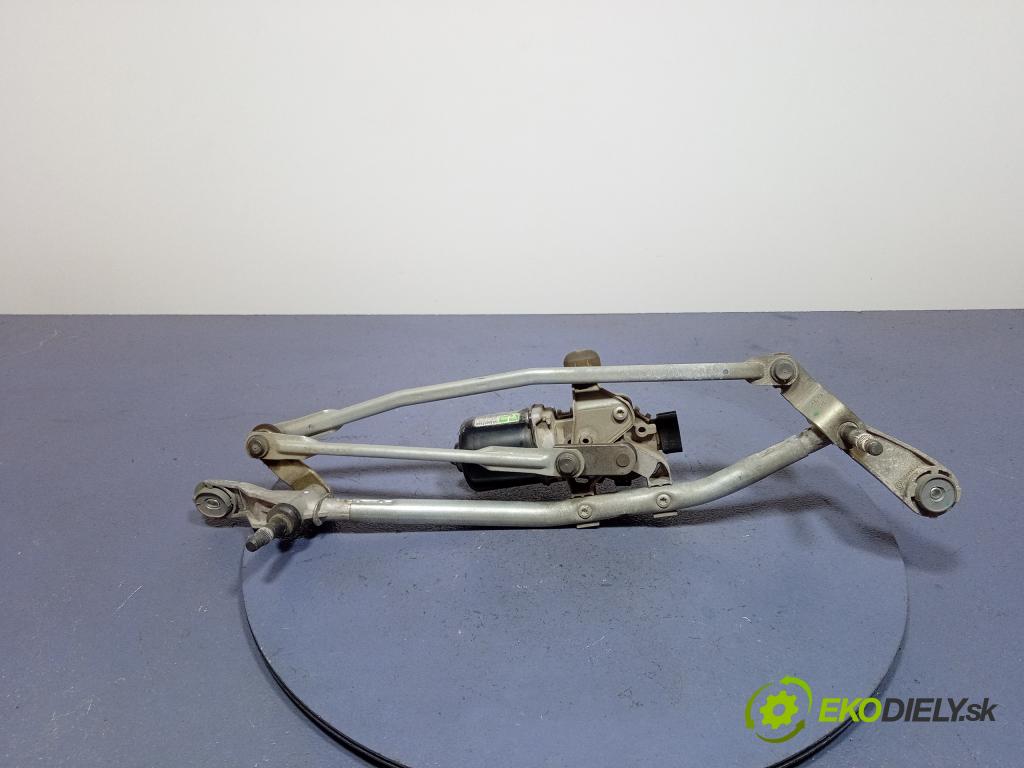 Renault Talisman 2016 mechanismus motorek Stěrače: před W000067023