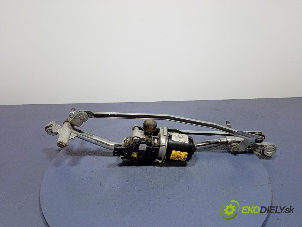 Renault Talisman 2016 mechanismus motorek Stěrače: před W000067023
