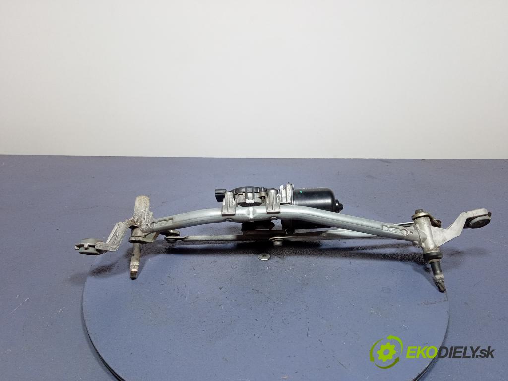 Renault Talisman 2016 mechanismus motorek Stěrače: před W000067023