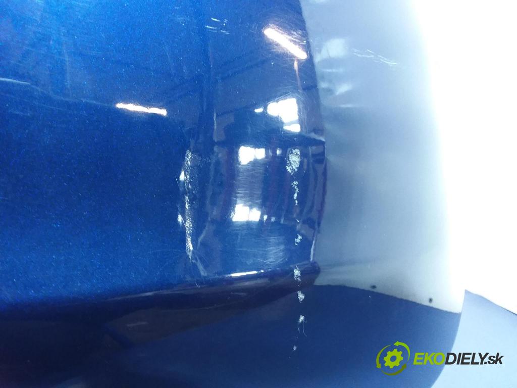 Toyota Yaris 2008 nárazník Zad: