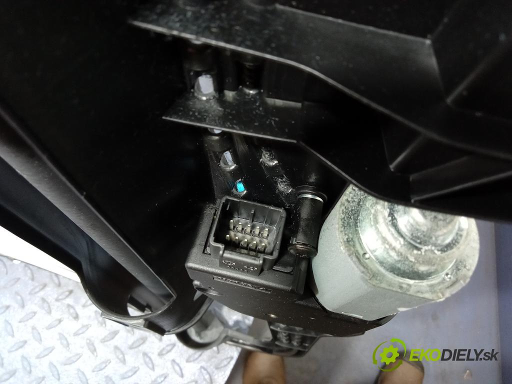 Peugeot 508 2012 Strecha: 96871211
