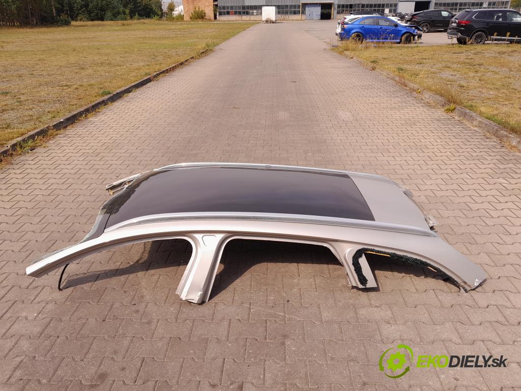 Peugeot 508 2012 Strecha: 96871211