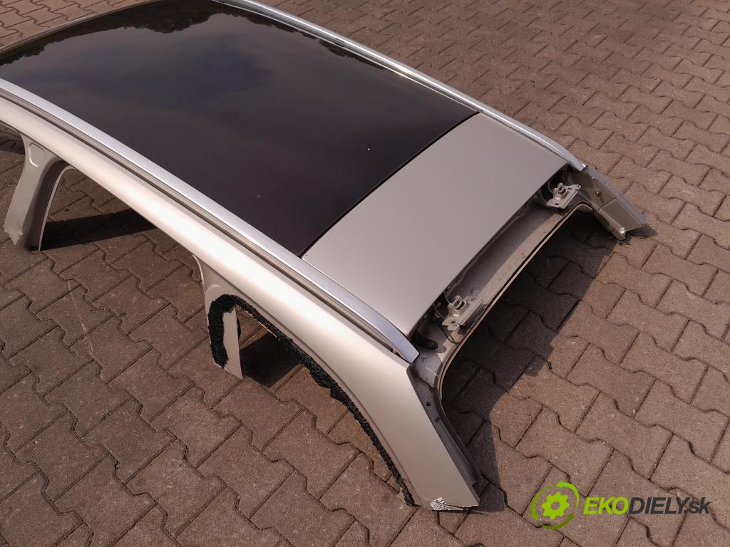 Peugeot 508 2012 Strecha: 96871211