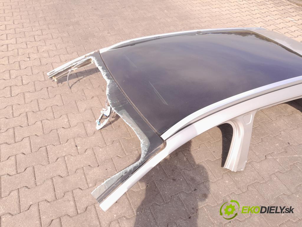 Peugeot 508 2012 Strecha: 96871211