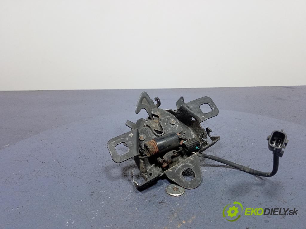 Renault Talisman 2016 zámek masky: 656016694R