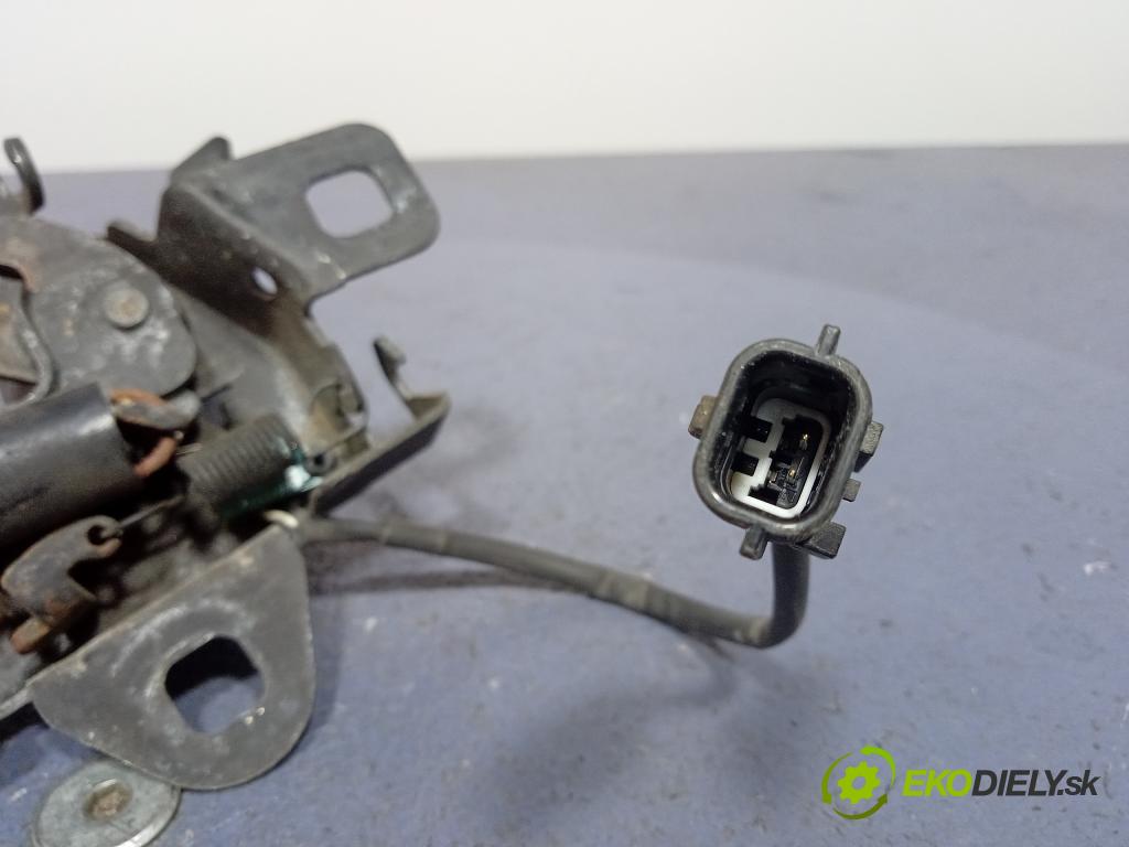 Renault Talisman 2016 zámek masky: 656016694R