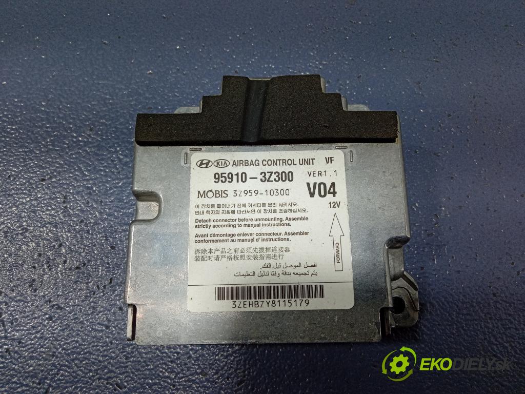 Hyundai I40 2011 kokpit,pristrojová doska 01