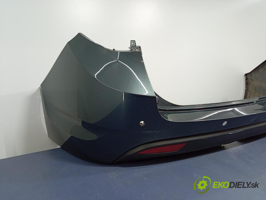 Hyundai I40 2011 nárazník Zad: 01
