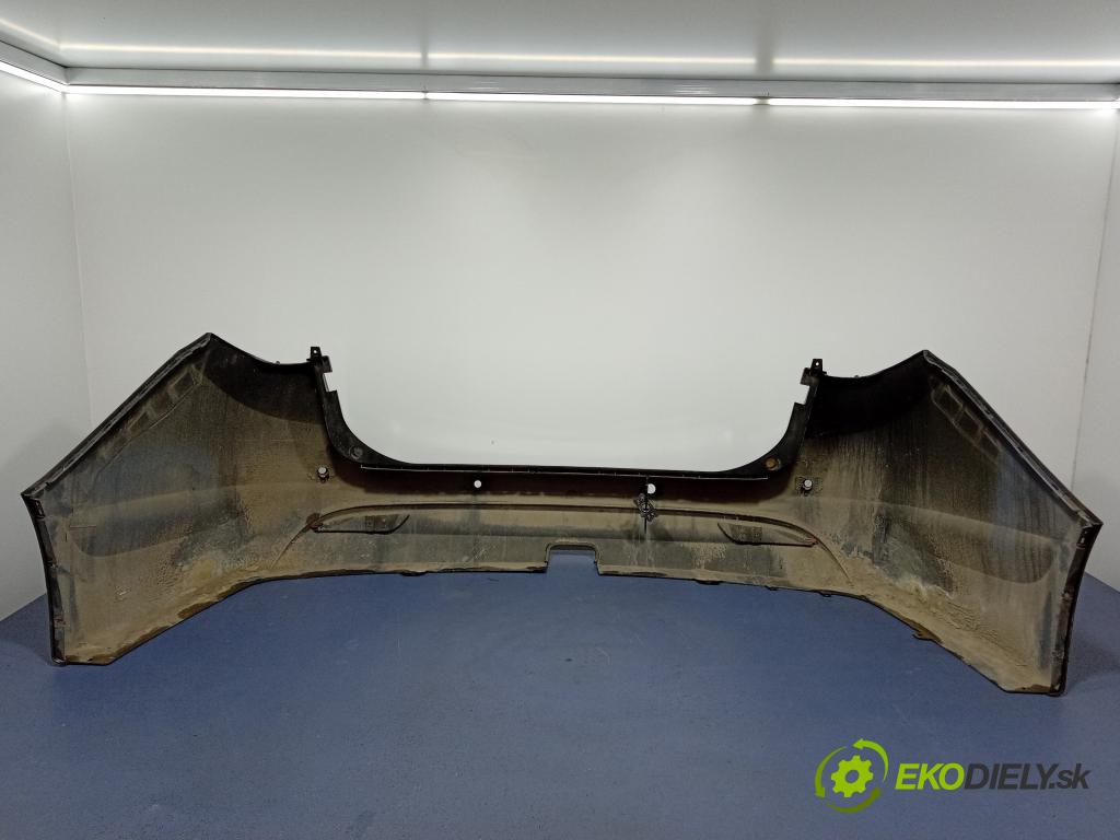 Hyundai I40 2011 nárazník Zad: 01