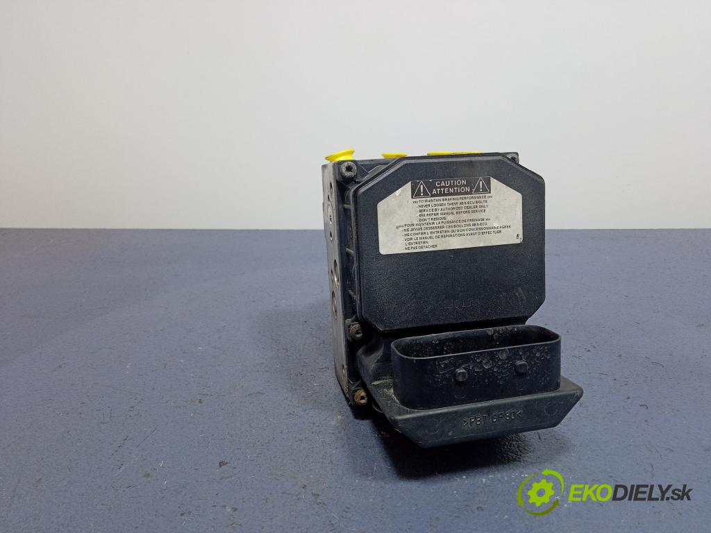 Toyota Avensis 2004 čerpadlo ABS x 44540-05033