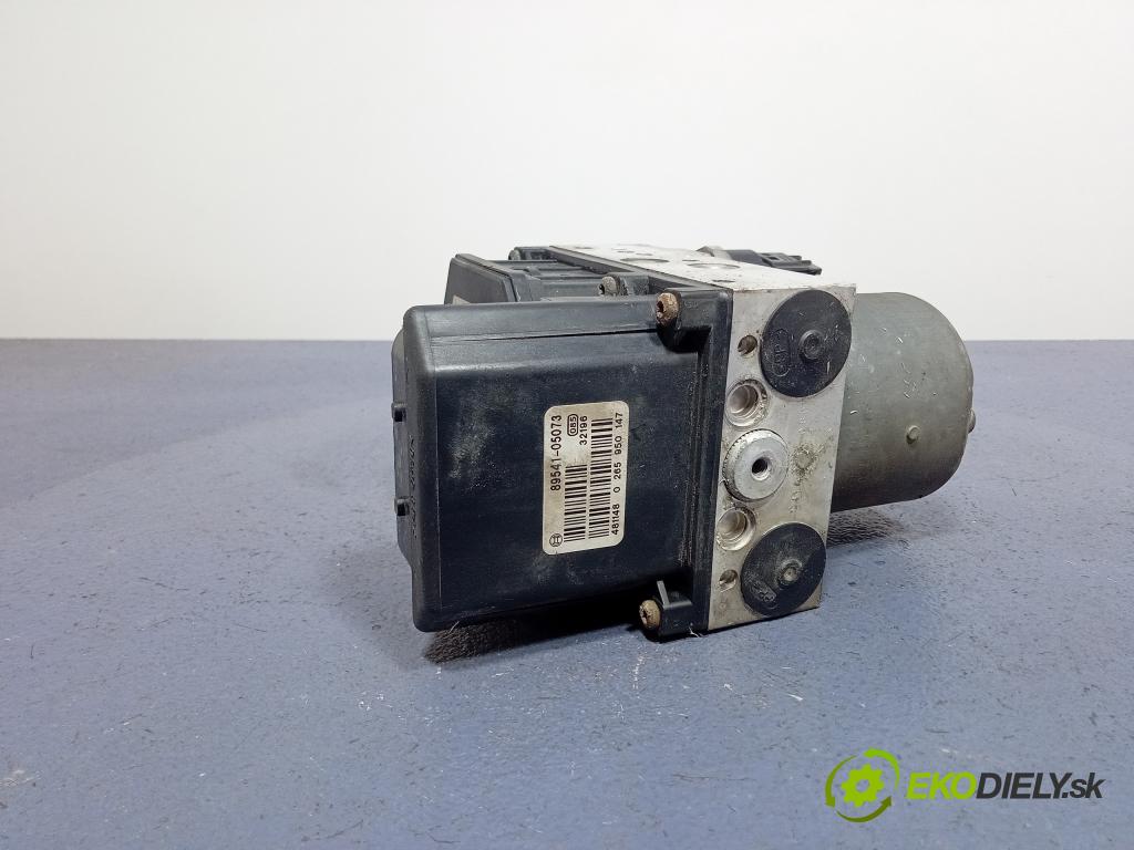 Toyota Avensis 2004 čerpadlo ABS x 44540-05033