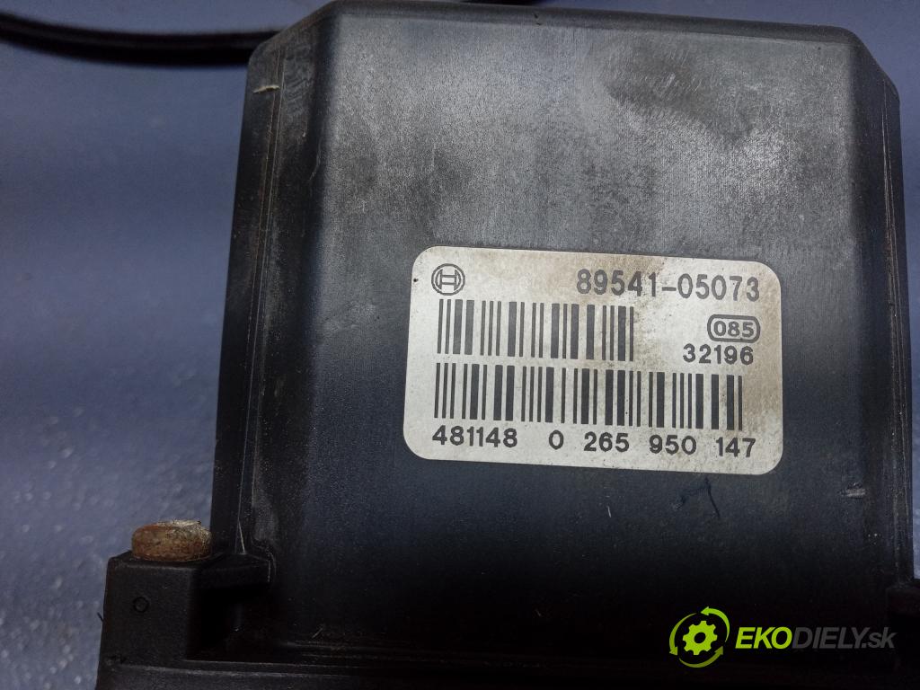 Toyota Avensis 2004 čerpadlo ABS x 44540-05033