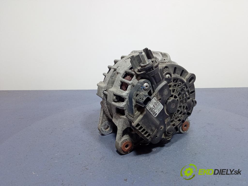 Renault Talisman 2016 Alternator 231004PA0A