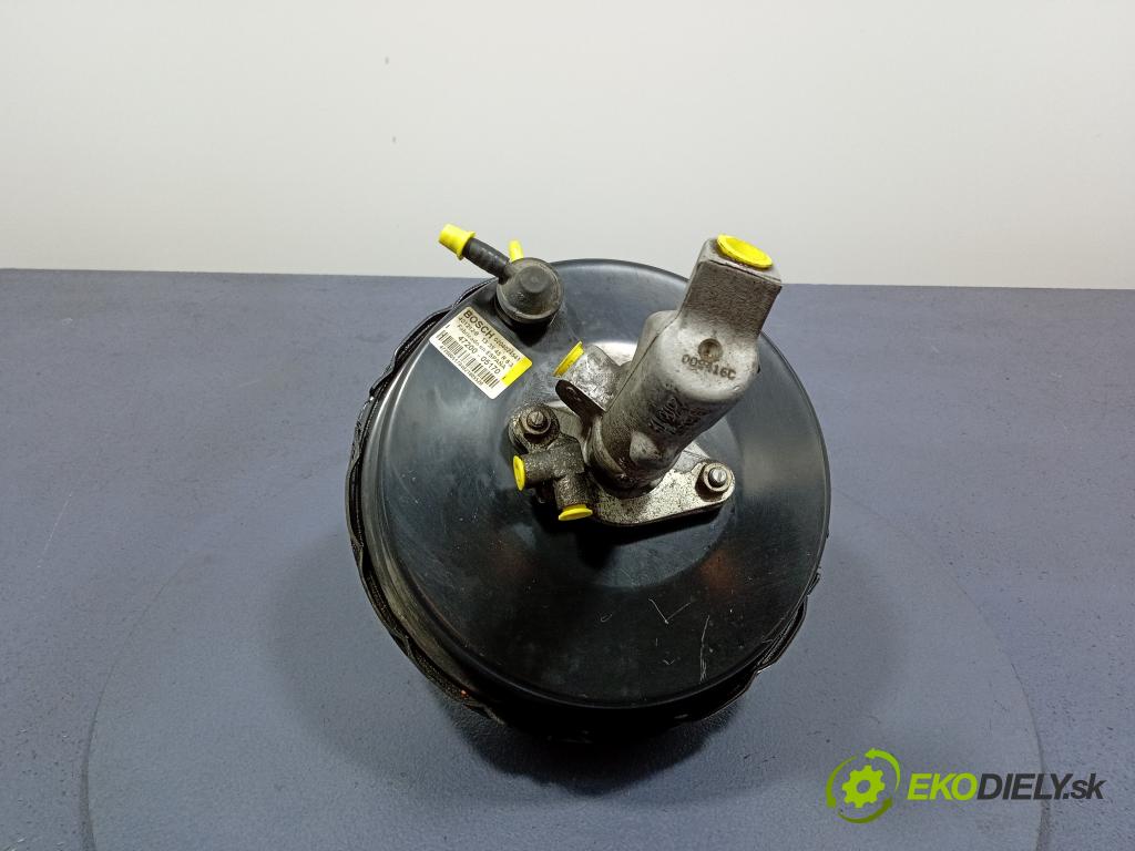 Toyota Avensis 2004 servo Brzdní: 47200-05170