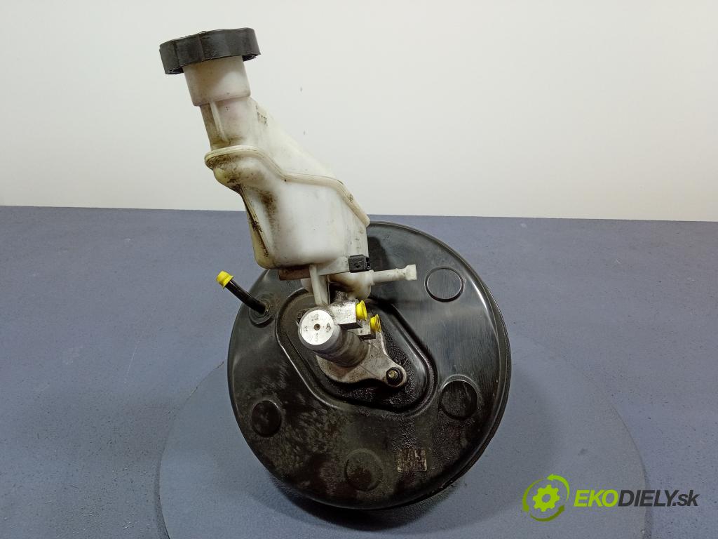 Hyundai I40 2011 servo Brzdní: 58500-3Z100