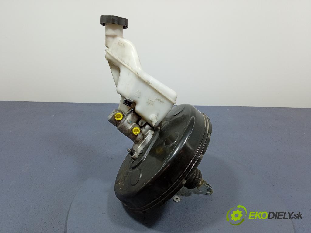 Hyundai I40 2011 servo Brzdní: 58500-3Z100
