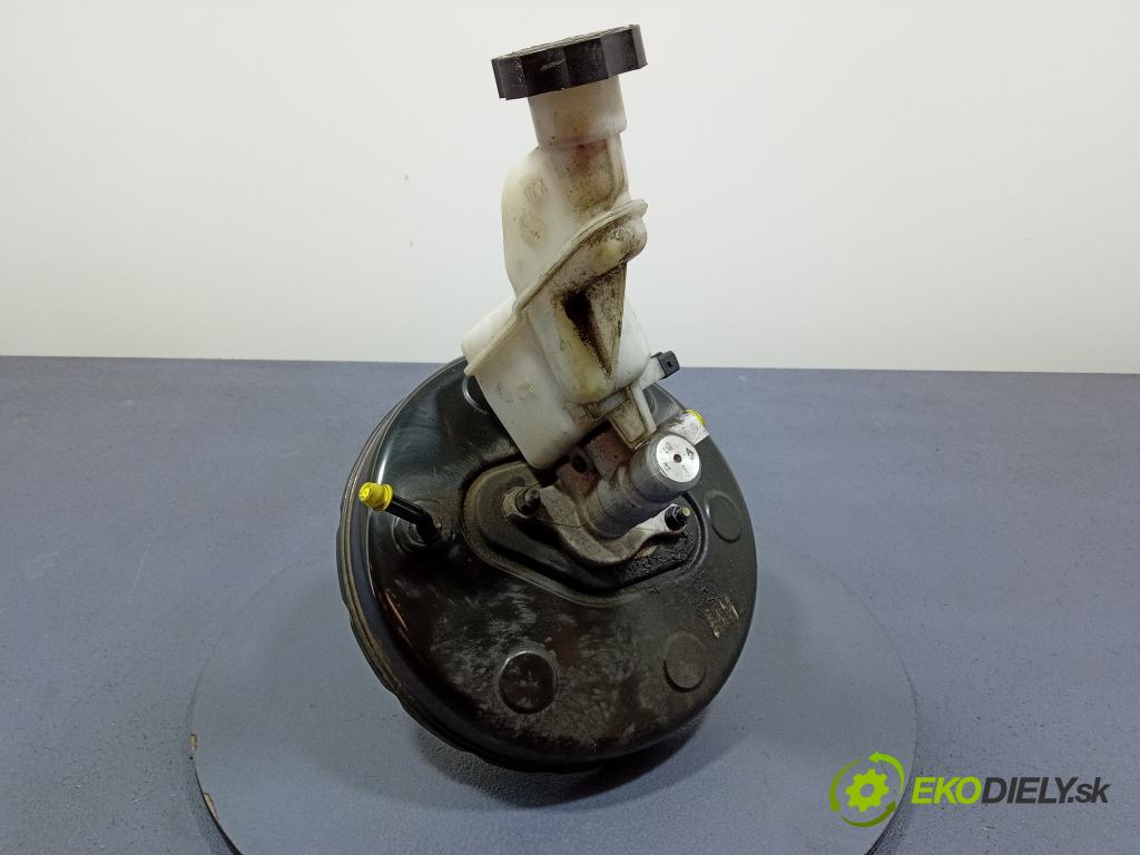 Hyundai I40 2011 servo Brzdní: 58500-3Z100