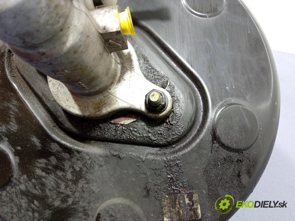 Hyundai I40 2011 servo Brzdní: 58500-3Z100