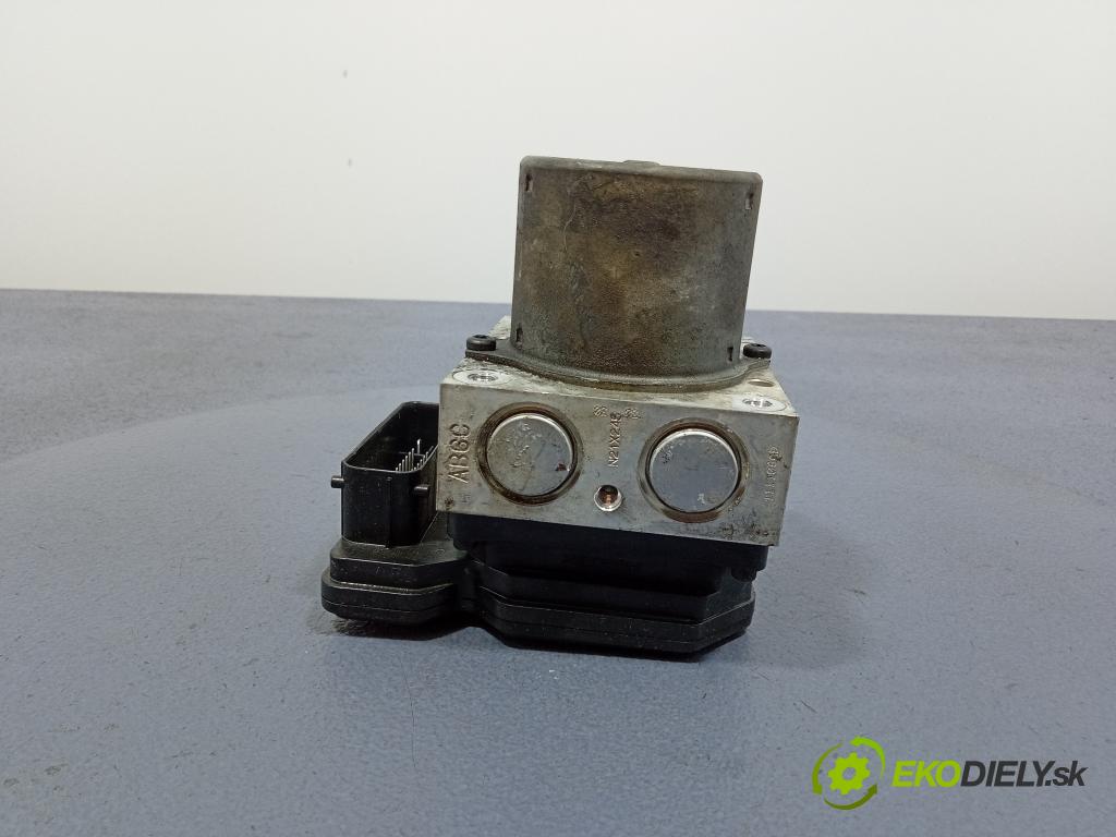 Hyundai I40 2011 čerpadlo ABS x BE60031502