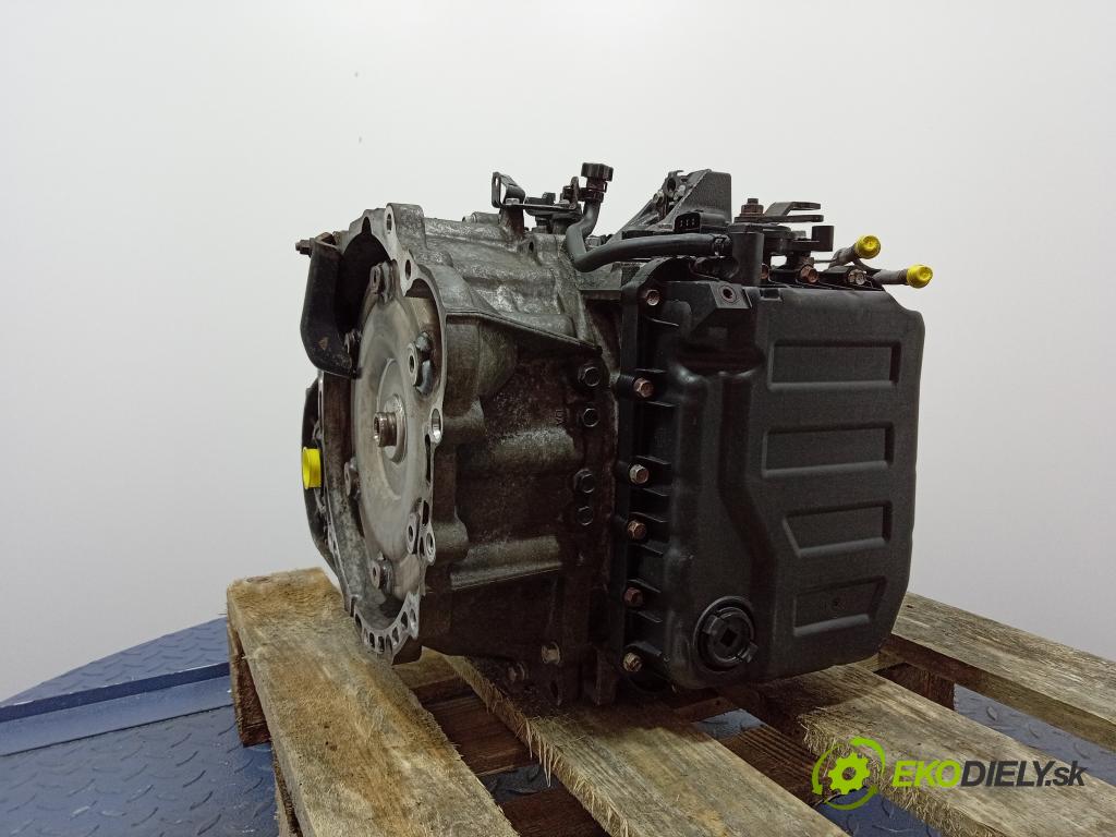 Hyundai I40 2011 prevodovka automatická FABAAU326795