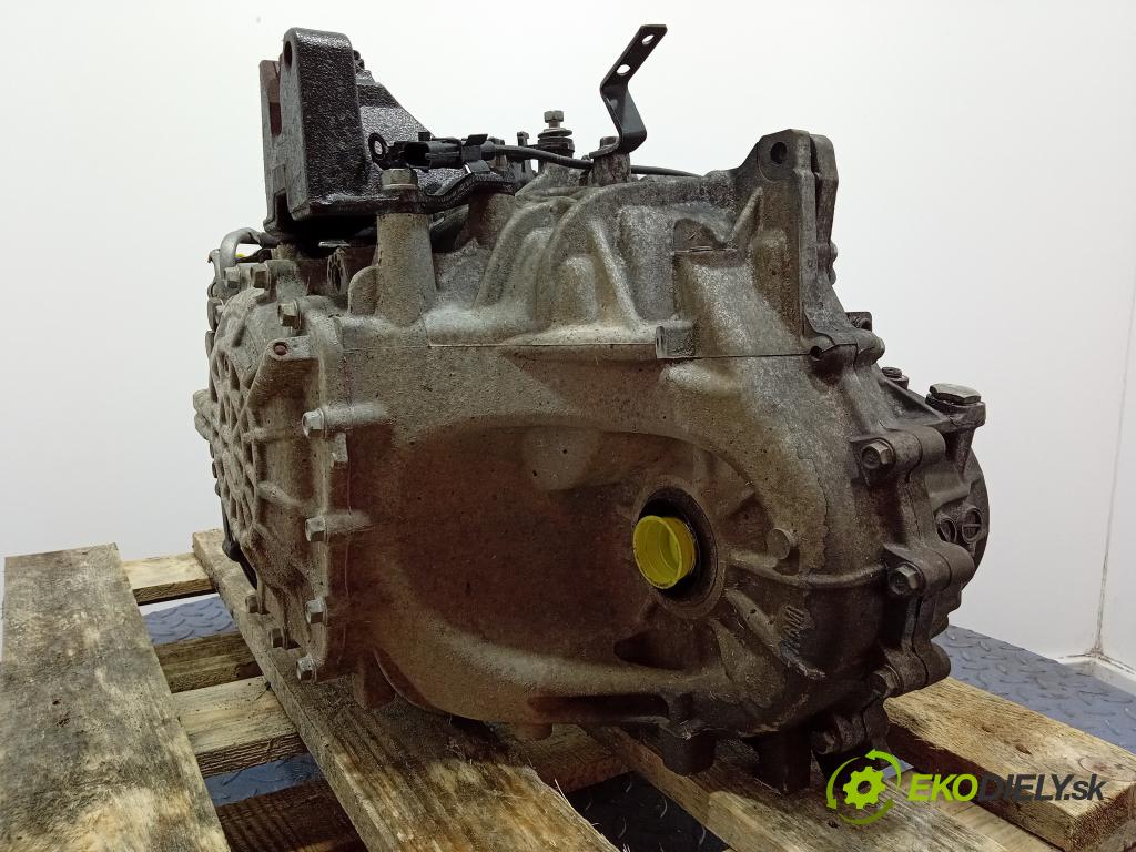 Hyundai I40 2011 prevodovka automatická FABAAU326795