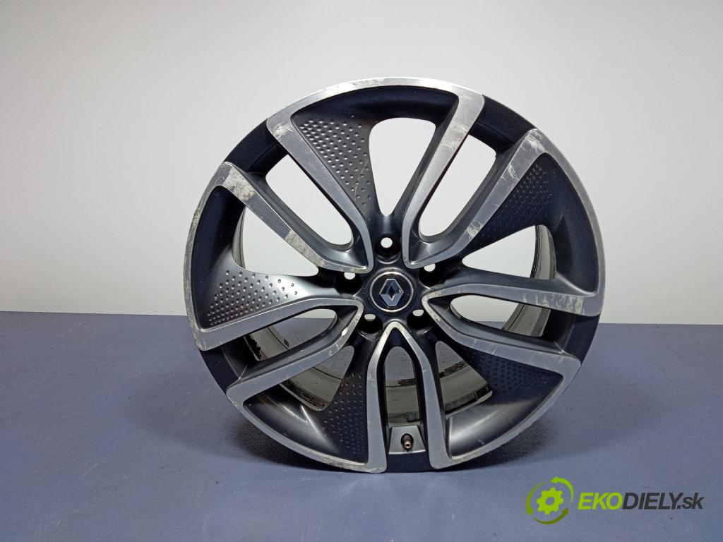 Renault Talisman 2016 Ráfky Hlinikové: 403002711R