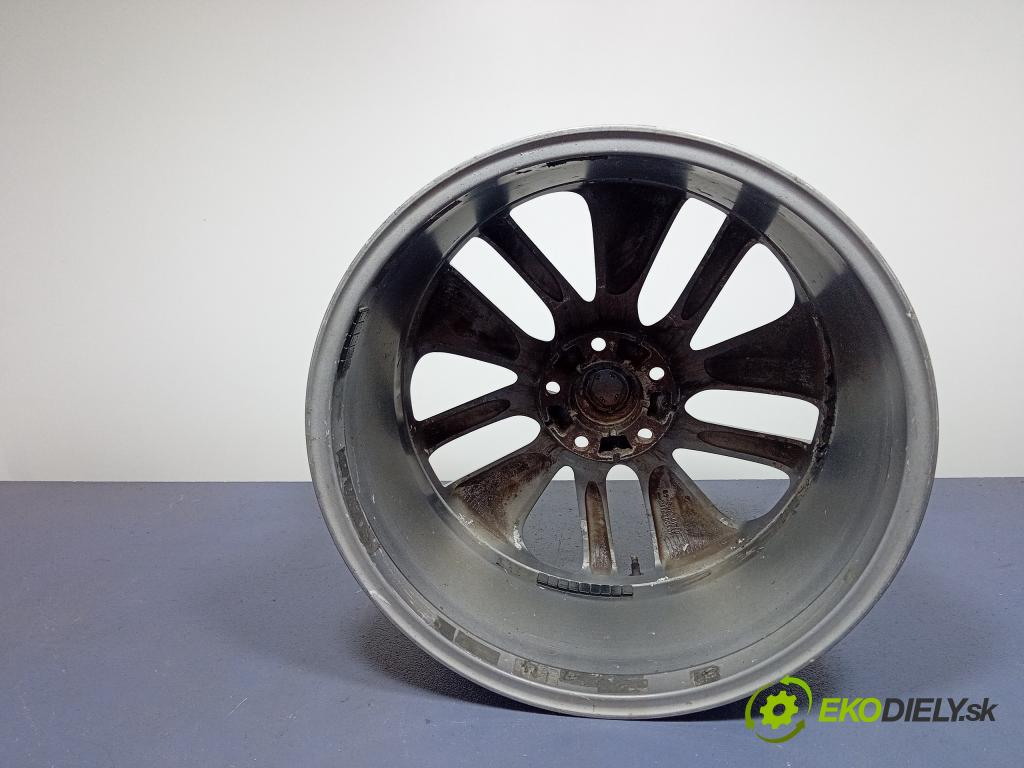 Renault Talisman 2016 Ráfky Hlinikové: 403002711R