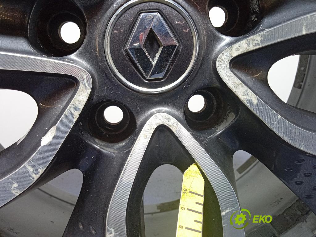 Renault Talisman 2016 Ráfky Hlinikové: 403002711R