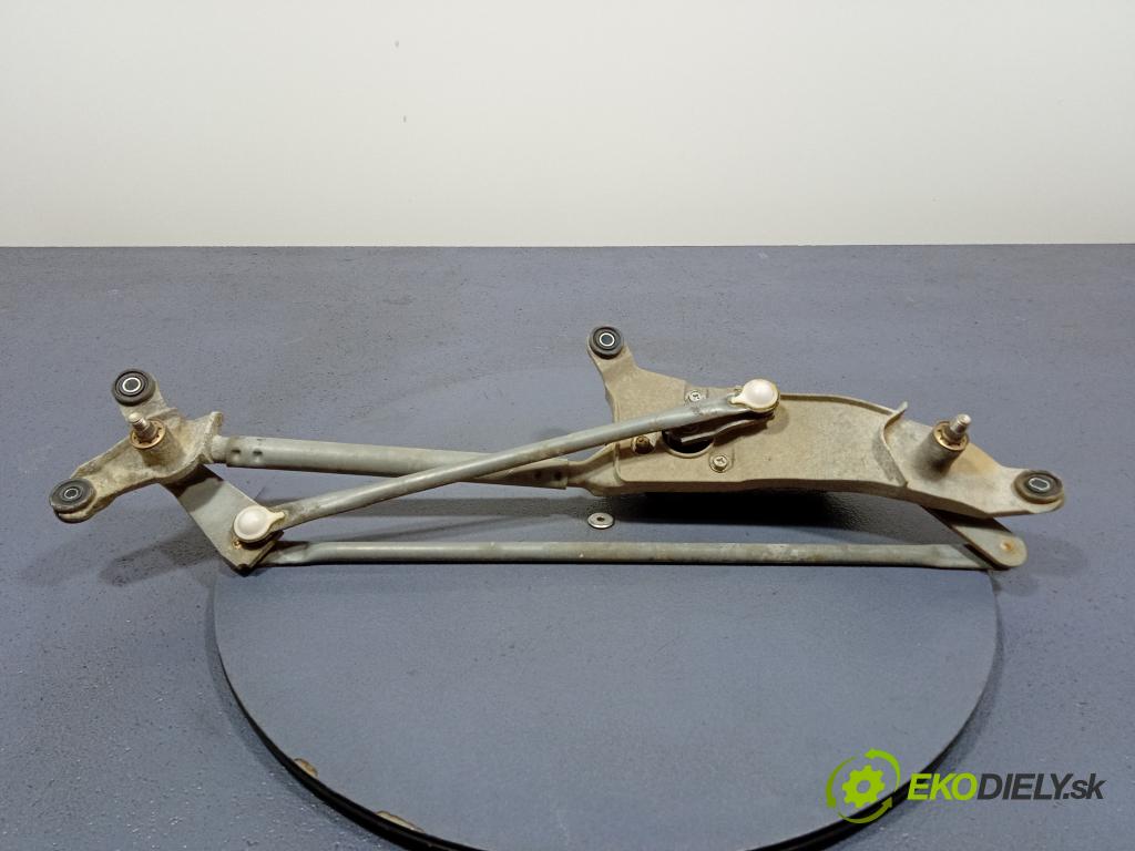 Toyota Camry 2007 mechanismus motorek Stěrače: před 85110-06060