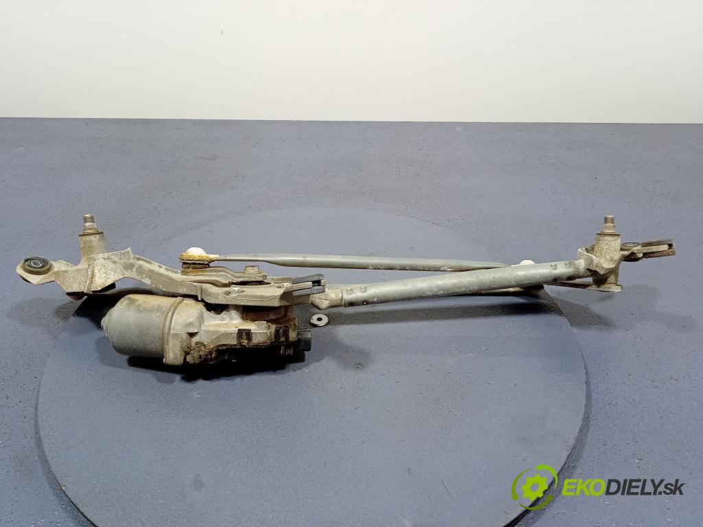 Toyota Camry 2007 mechanismus motorek Stěrače: před 85110-06060