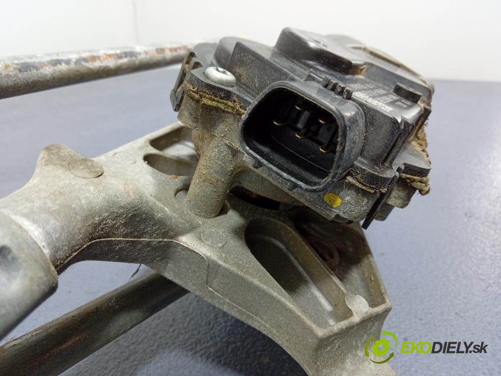 Toyota Camry 2007 mechanismus motorek Stěrače: před 85110-06060