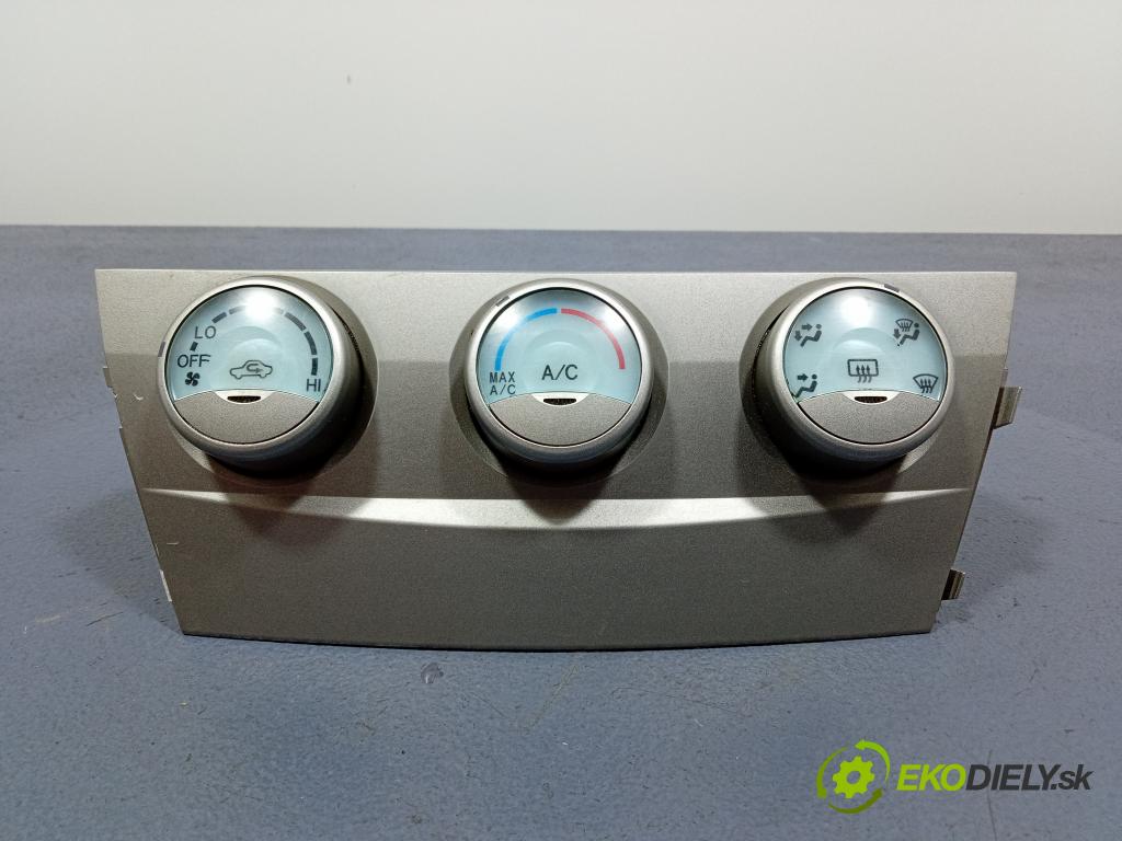 Toyota Camry 2007 prepínač Klimatizácia: Prúd vzduchu: 56900-06161-B