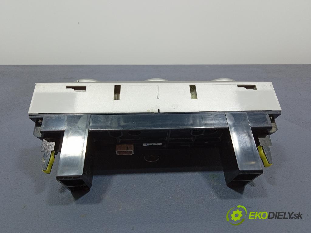 Toyota Camry 2007 prepínač Klimatizácia: Prúd vzduchu: 56900-06161-B