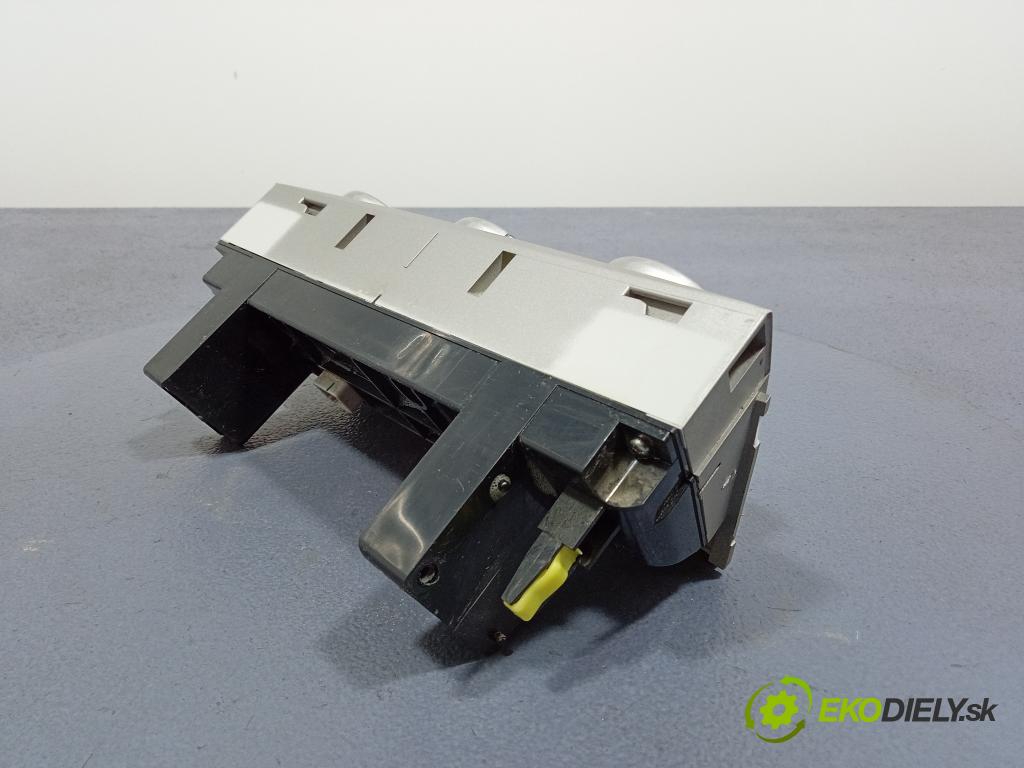 Toyota Camry 2007 prepínač Klimatizácia: Prúd vzduchu: 56900-06161-B