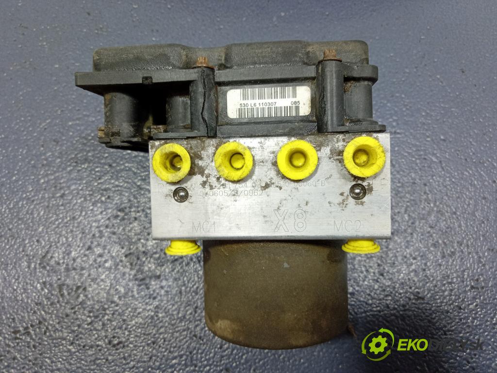 Toyota Camry 2007 čerpadlo ABS x 78530A2870