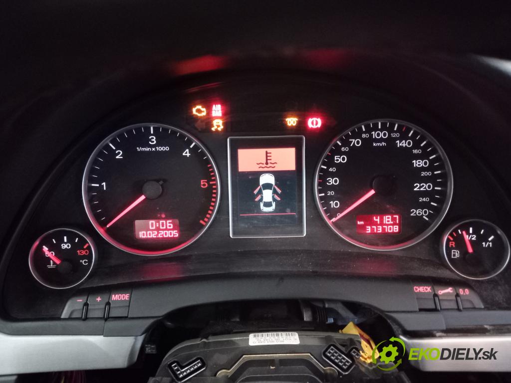 Audi A4 2005 prístrojovka/ budíky 8E0920931P