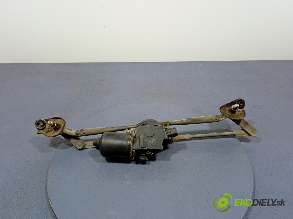 Toyota Corolla 2003 mechanismus motorek Stěrače: před 85110-02110