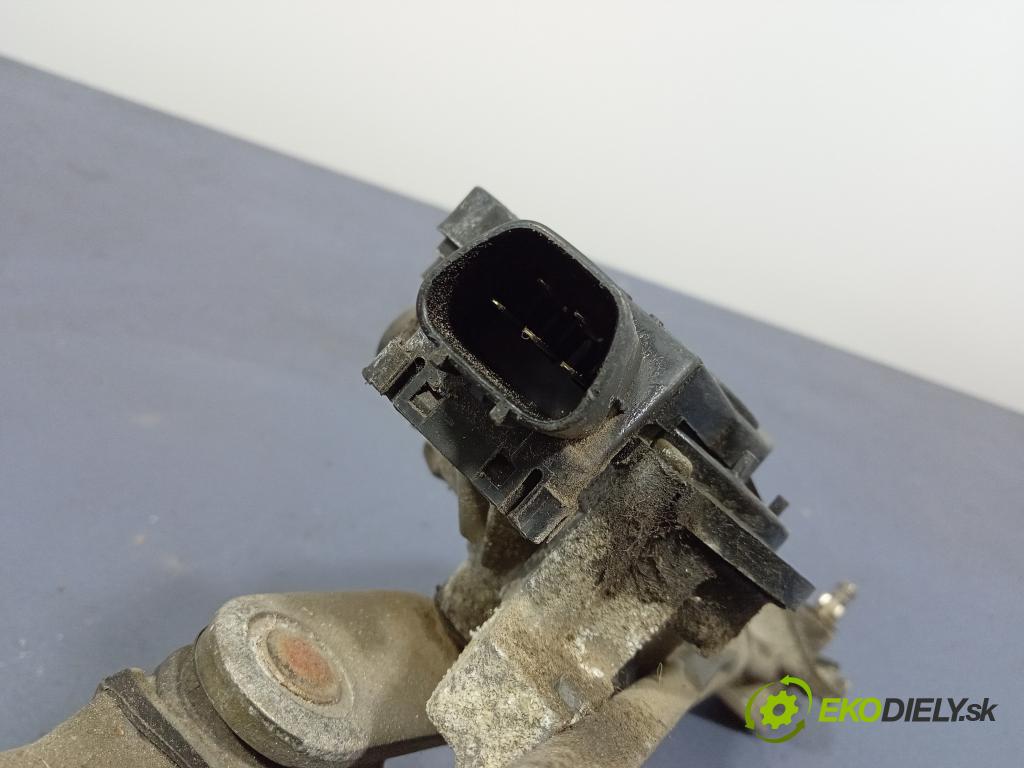 Toyota Corolla 2003 mechanismus motorek Stěrače: před 85110-02110