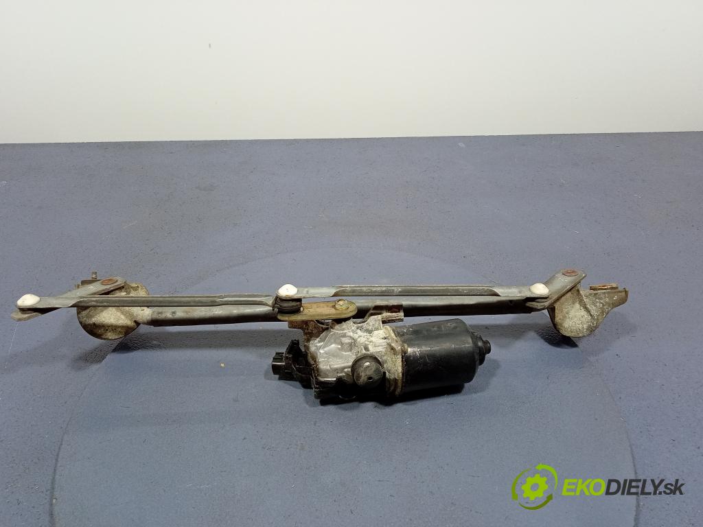 Toyota Corolla 2003 mechanismus motorek Stěrače: před 85110-02110