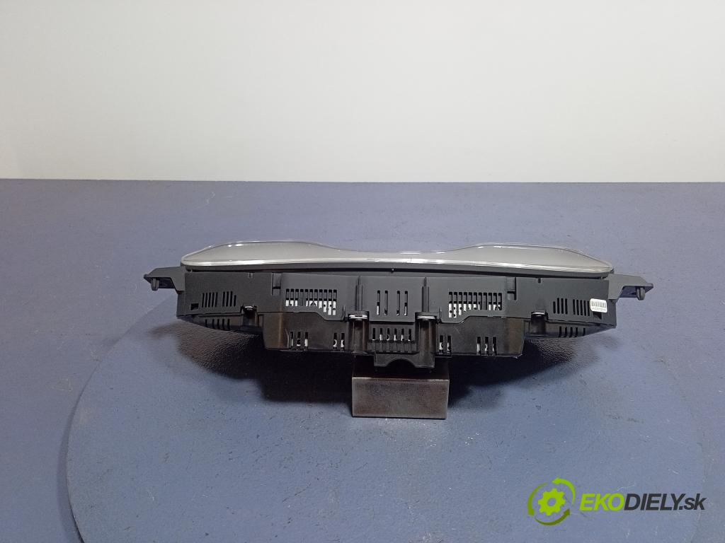 Audi A6 2018 prístrojovka/ budíky 4G9920951L