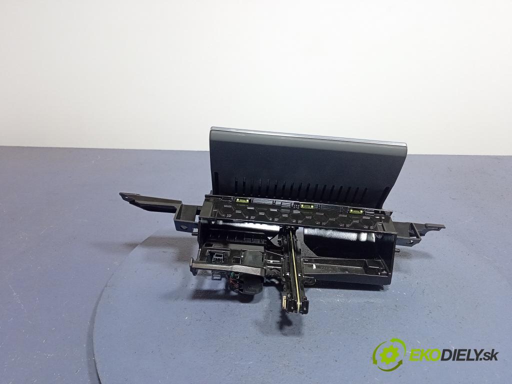 Audi A6 2018 displej Radio / GPS 4G1919601AE