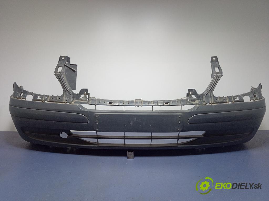 Mercedes Vito 2004 nárazník před A6398804270