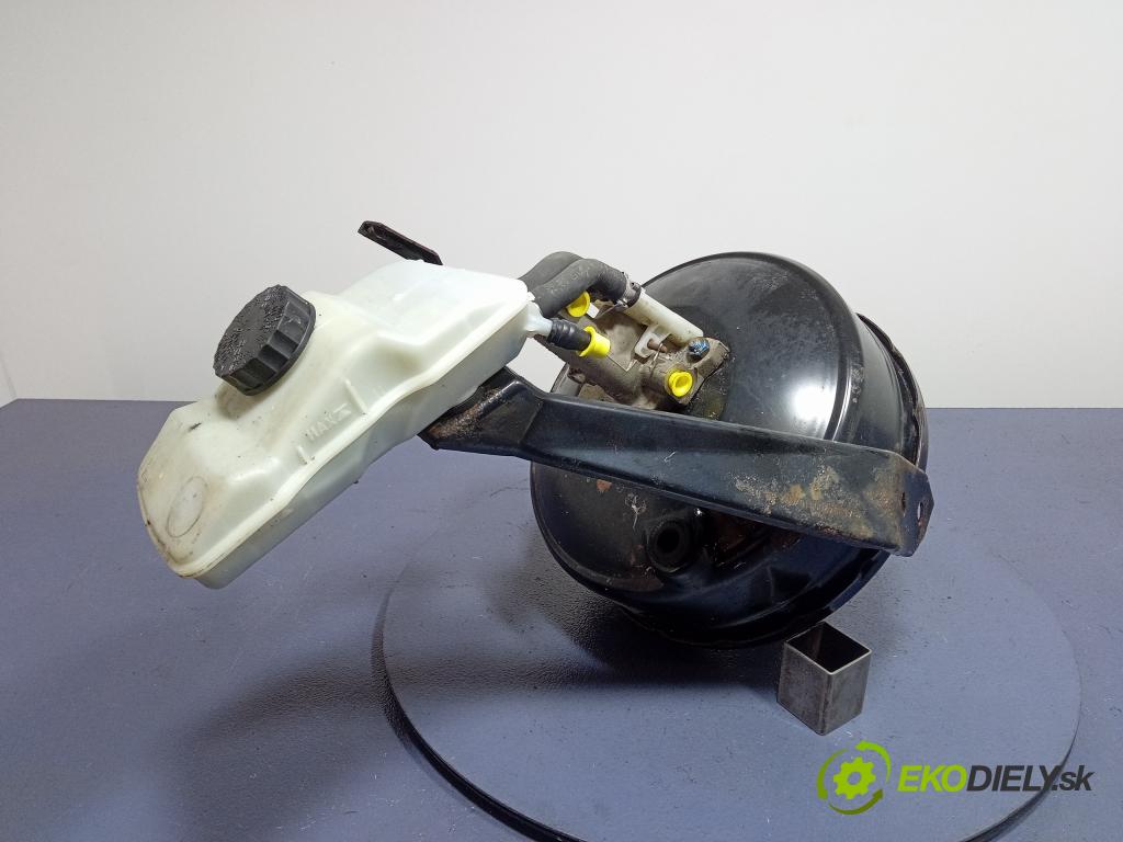 Mercedes Vito 2004 servo Brzdní: 01