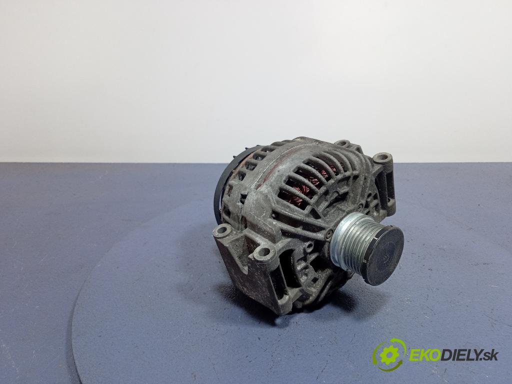 Mercedes Vito 2004 Alternator A0131541002