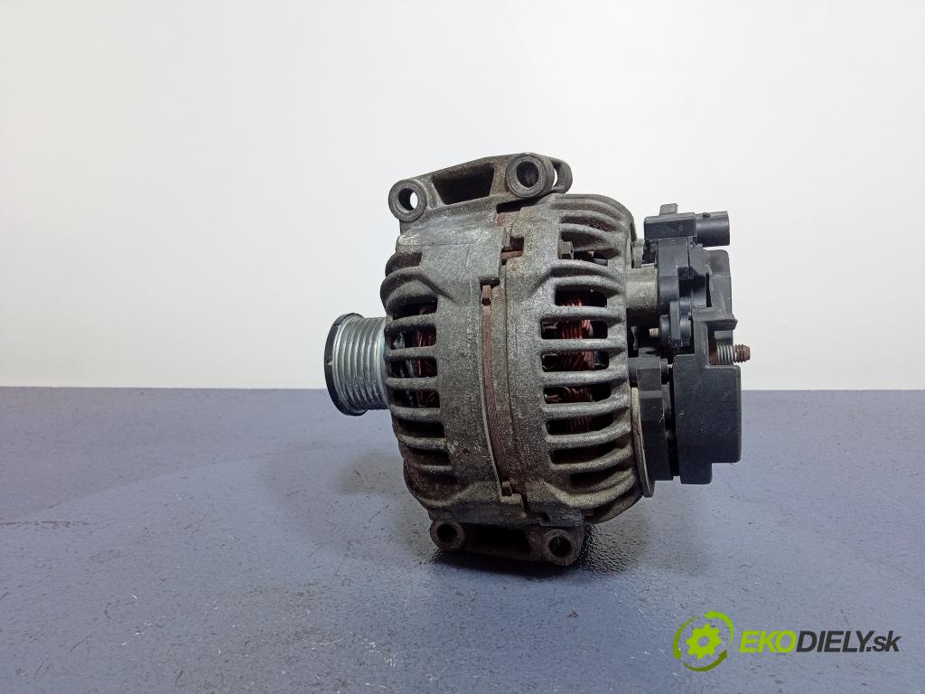 Mercedes Vito 2004 Alternator A0131541002
