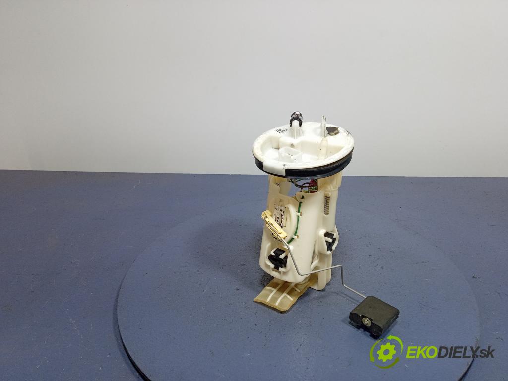 Bmw Seria 3 2002 čerpadlo Pohonné hmoty / Systém Měření 1184165